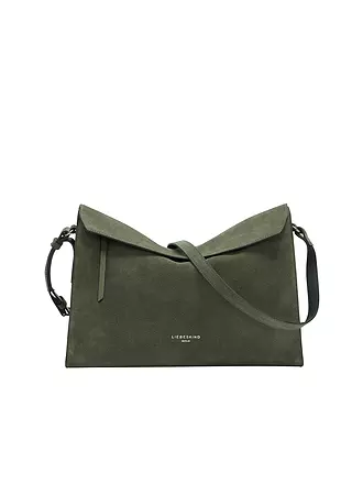 LIEBESKIND BERLIN | Ledertasche - Umhängetasche LORA Medium | 